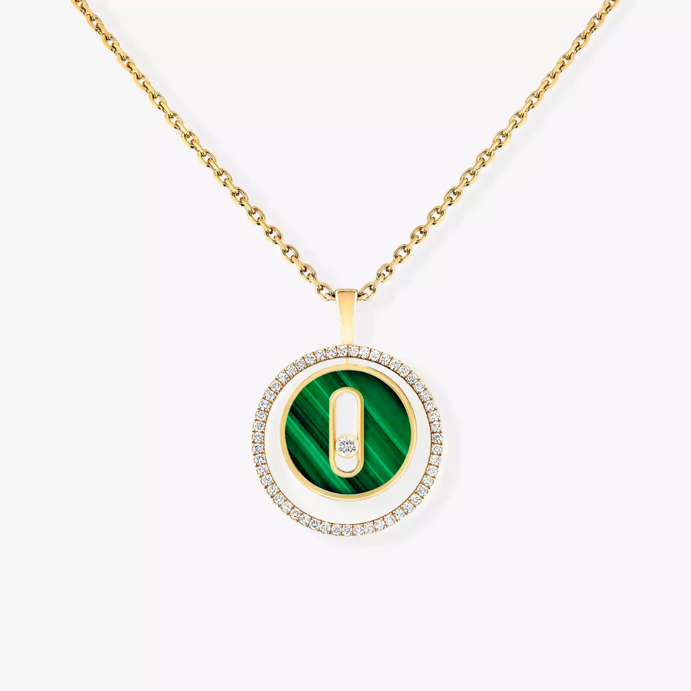 MESSIKA NECKLACE