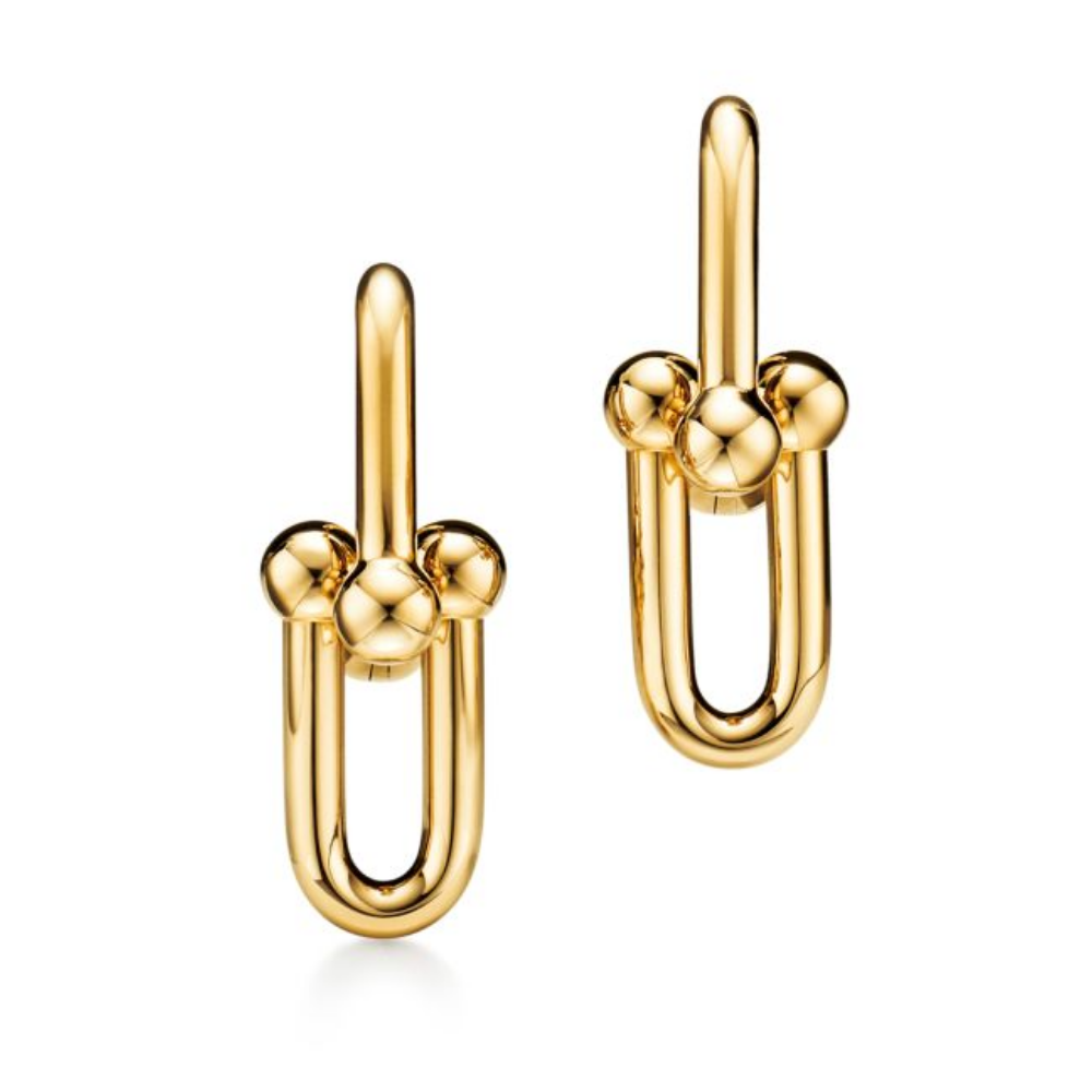 TIFFANY EARRINGS