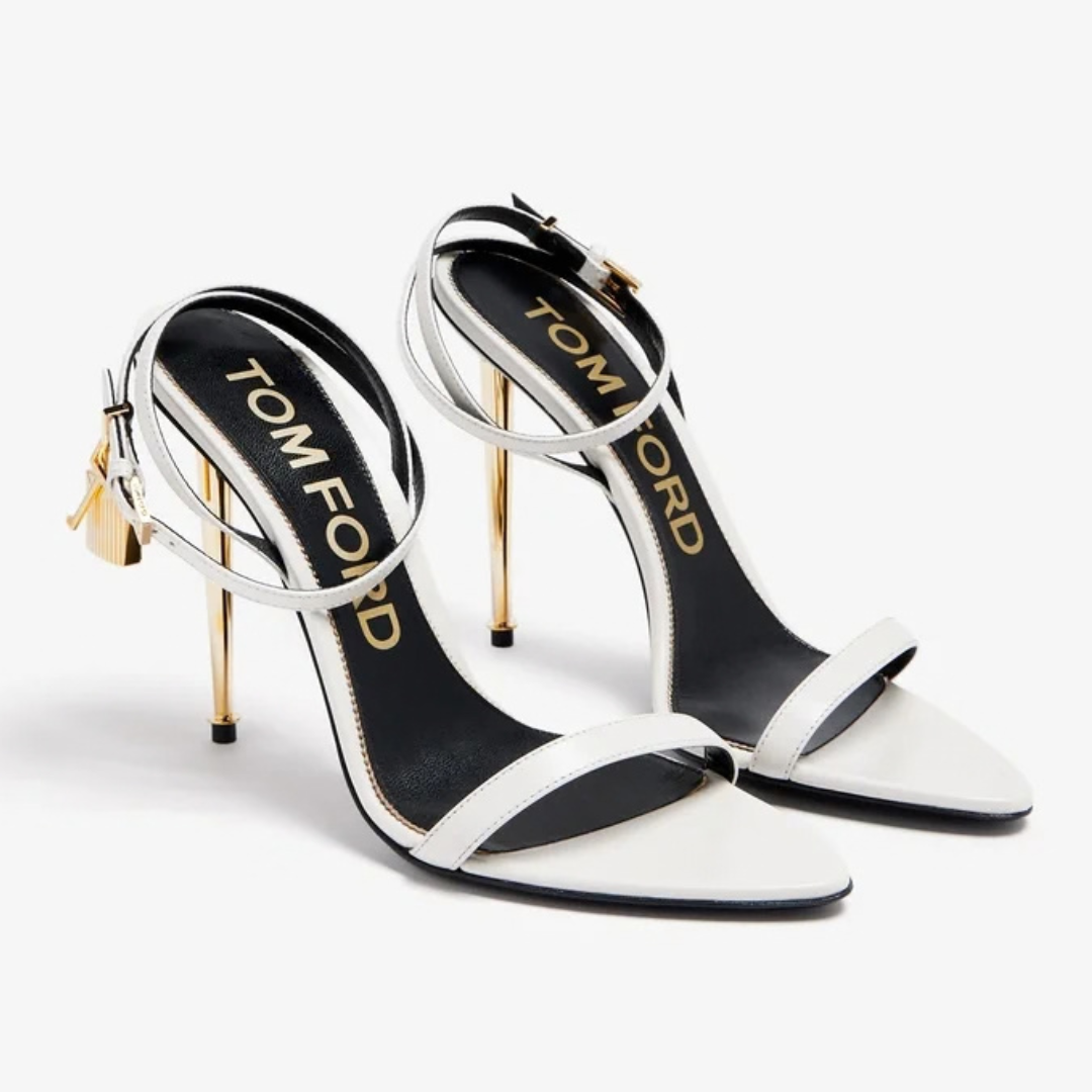 ALL TOM FORD SHOES