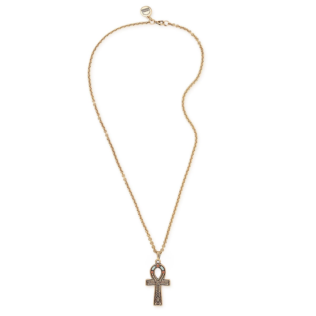 Ankh Necklace, Large