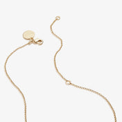 Heart Locket Necklace