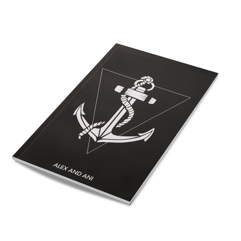Anchor Journal