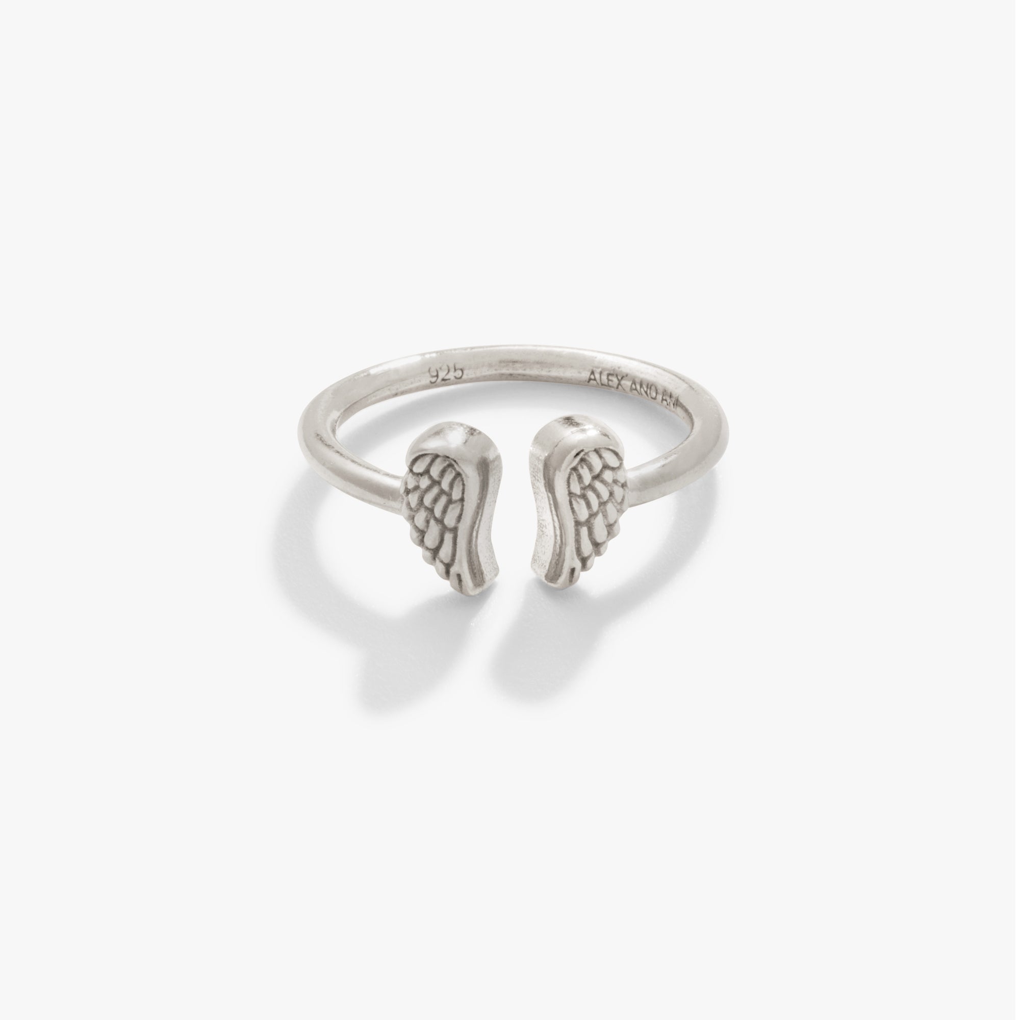 Angel Wing Ring