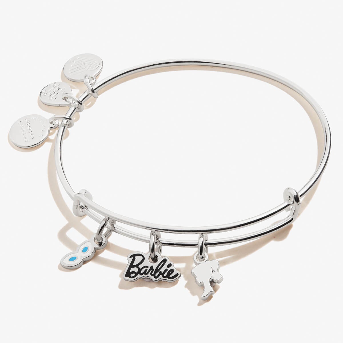 Barbie™ Trio Charm Bangle