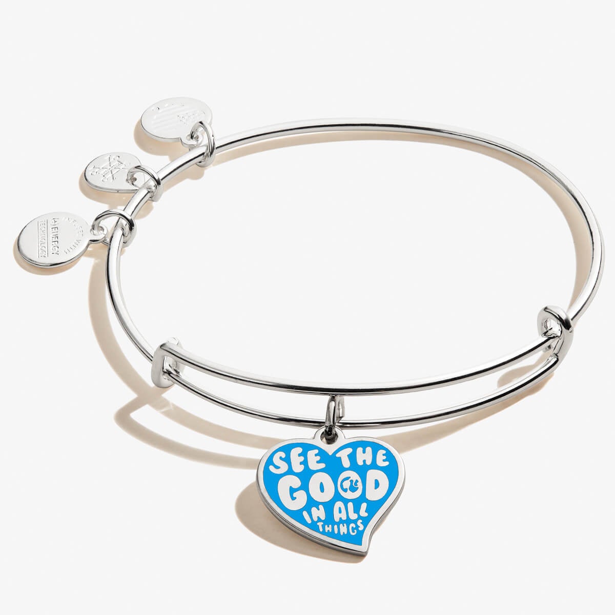 Barbie™ 'See the Good' Charm Bangle
